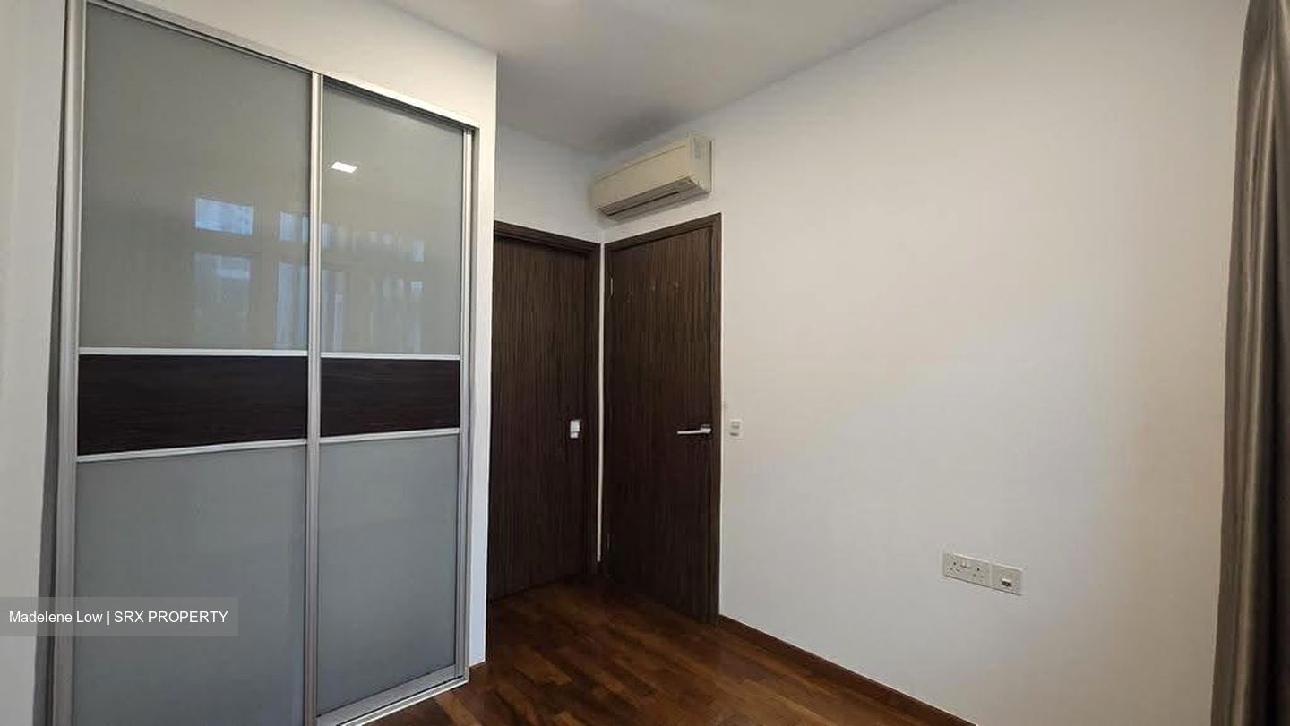 Parc Rosewood (D25), Condominium #616474651